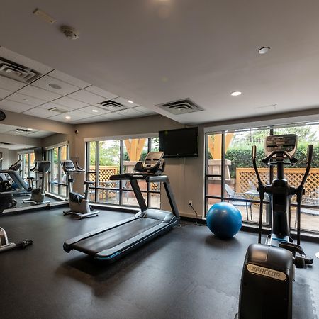 Holiday Inn Express & Suites Riverport Richmond By Ihg Exteriér fotografie