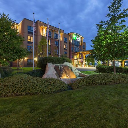 Holiday Inn Express & Suites Riverport Richmond By Ihg Exteriér fotografie