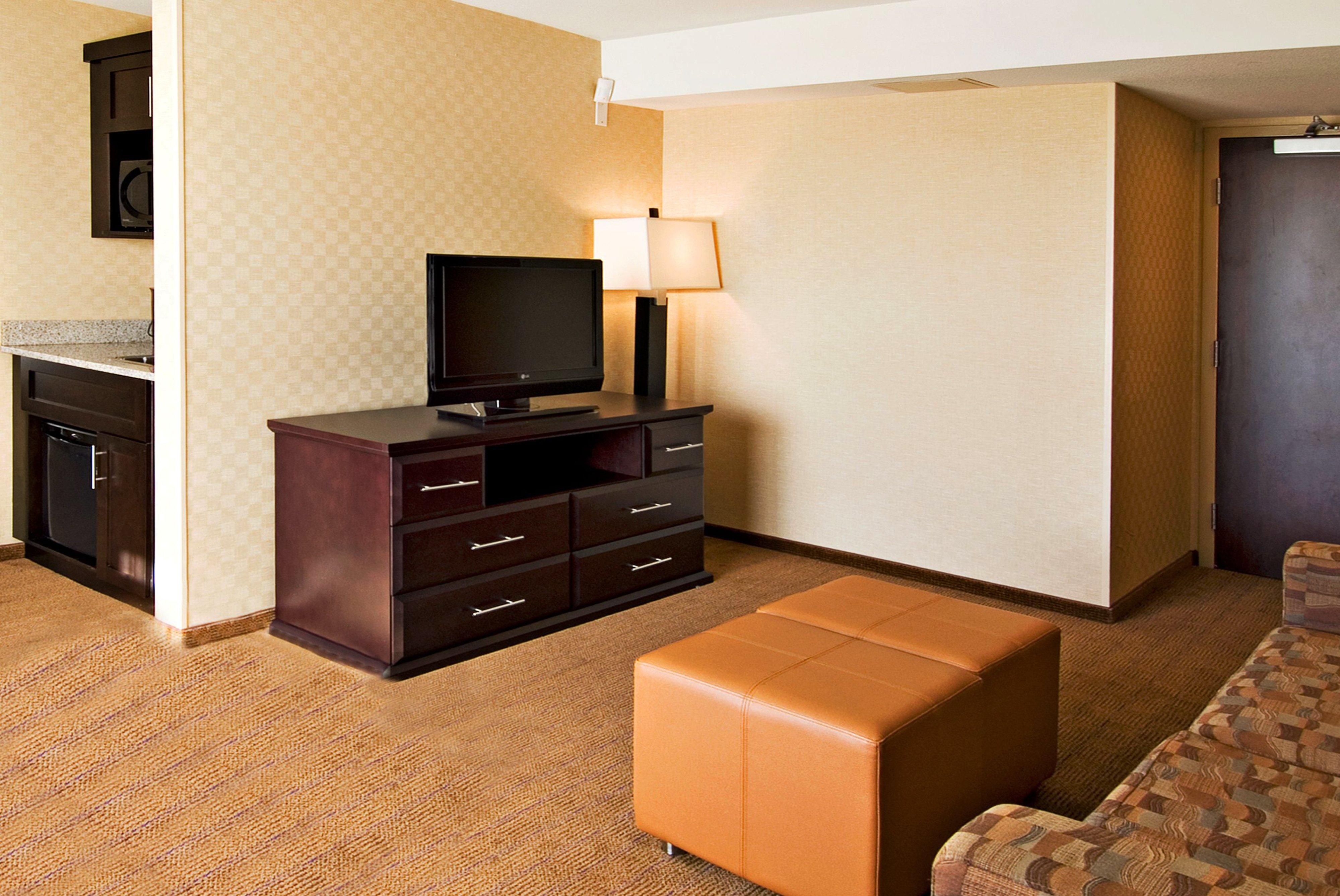 Holiday Inn Express & Suites Riverport Richmond By Ihg Exteriér fotografie