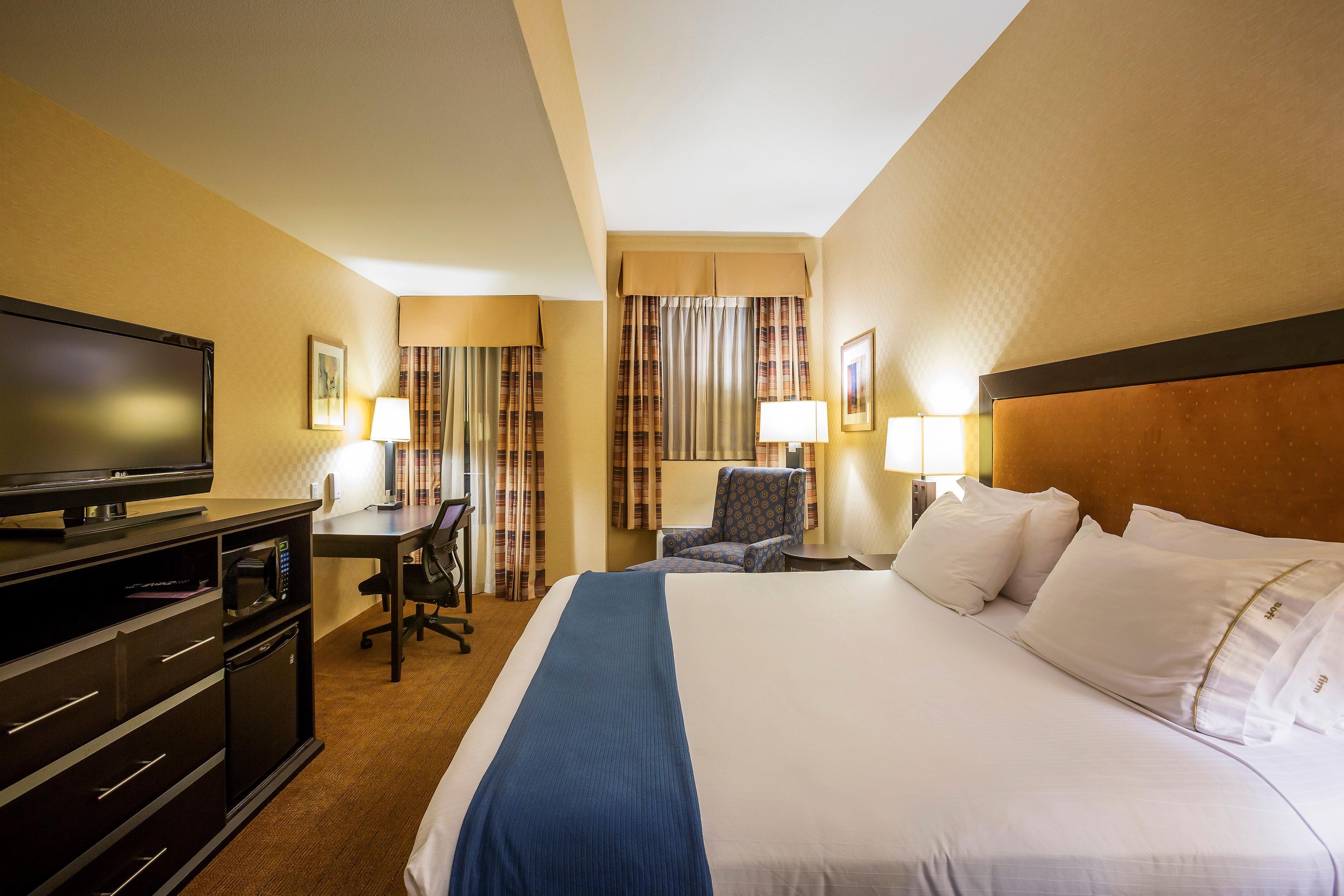 Holiday Inn Express & Suites Riverport Richmond By Ihg Exteriér fotografie