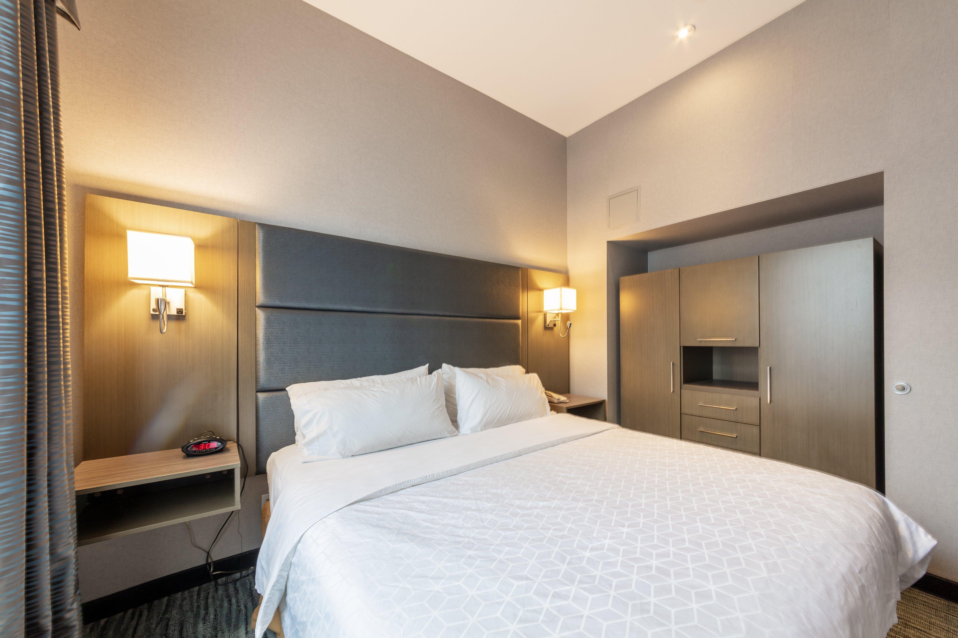 Holiday Inn Express & Suites Riverport Richmond By Ihg Exteriér fotografie