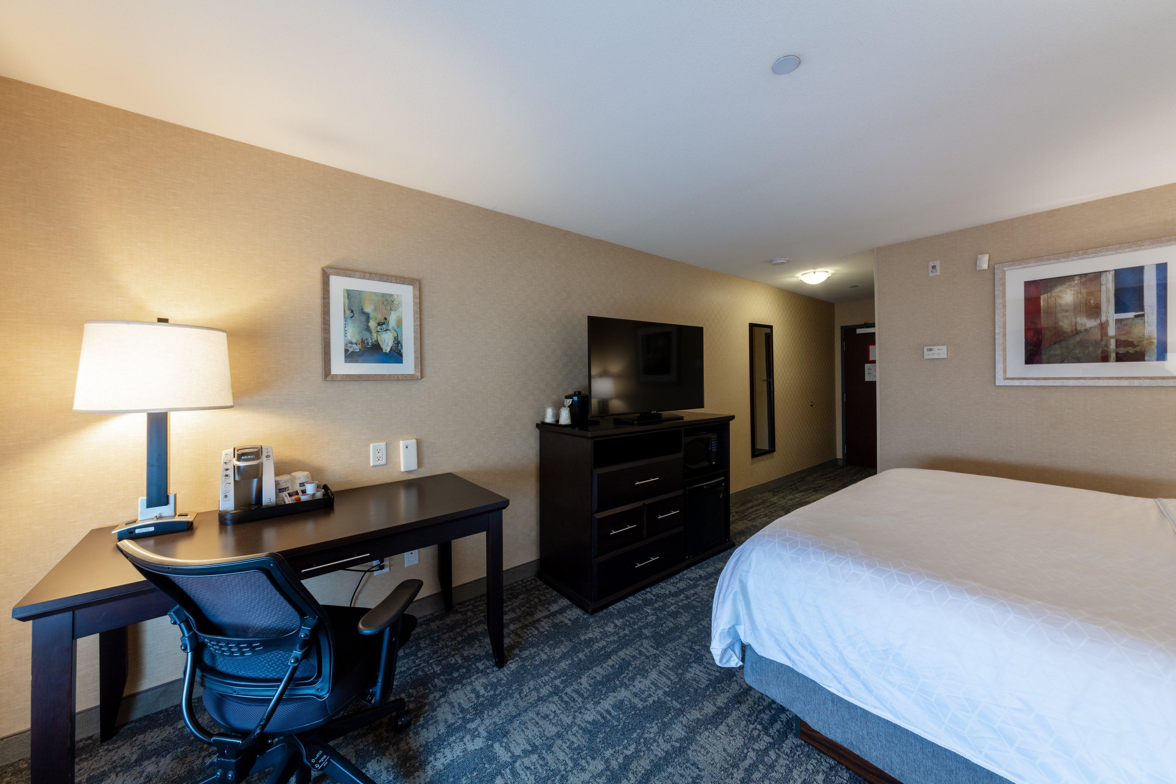 Holiday Inn Express & Suites Riverport Richmond By Ihg Exteriér fotografie
