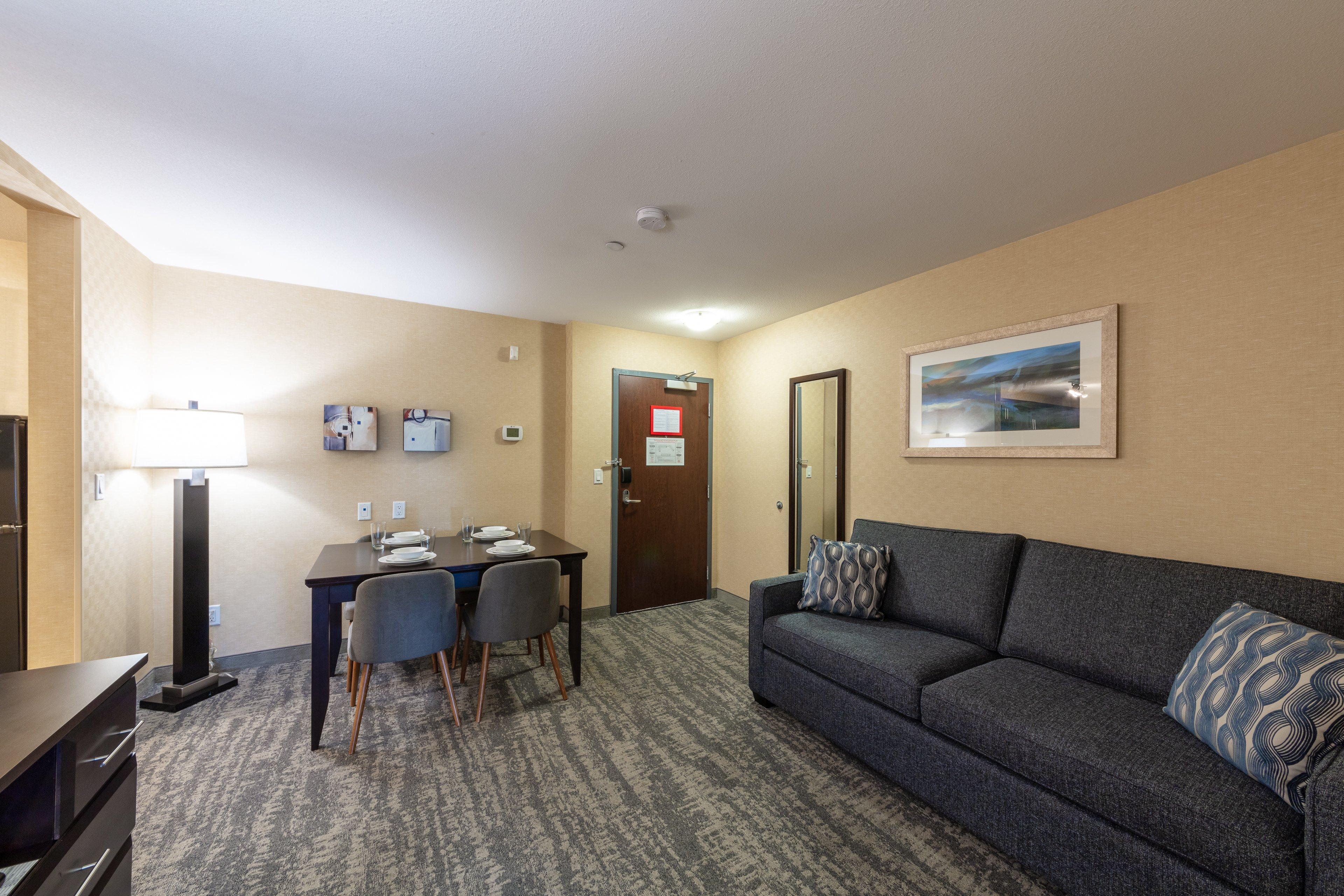 Holiday Inn Express & Suites Riverport Richmond By Ihg Exteriér fotografie