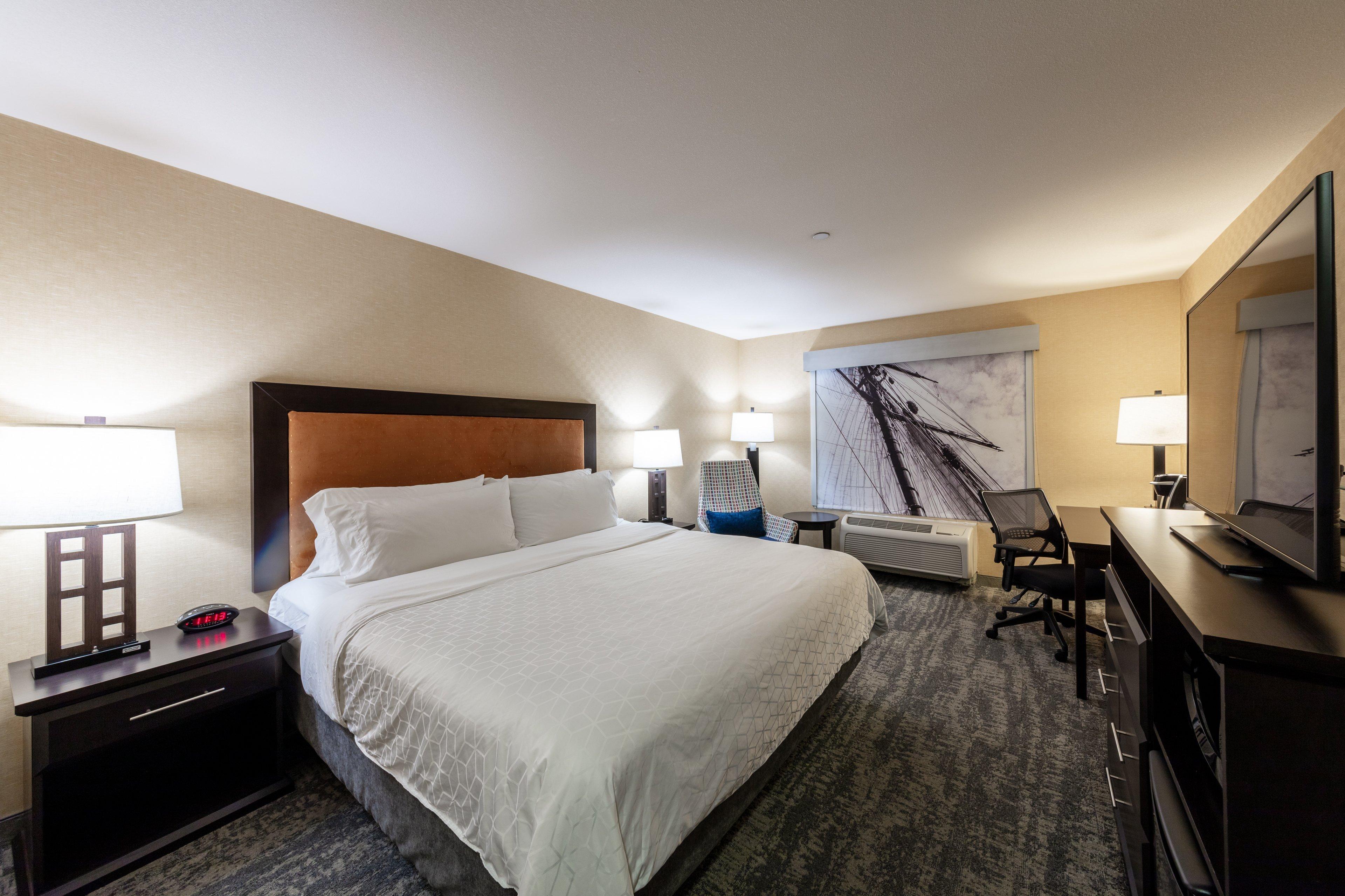 Holiday Inn Express & Suites Riverport Richmond By Ihg Exteriér fotografie