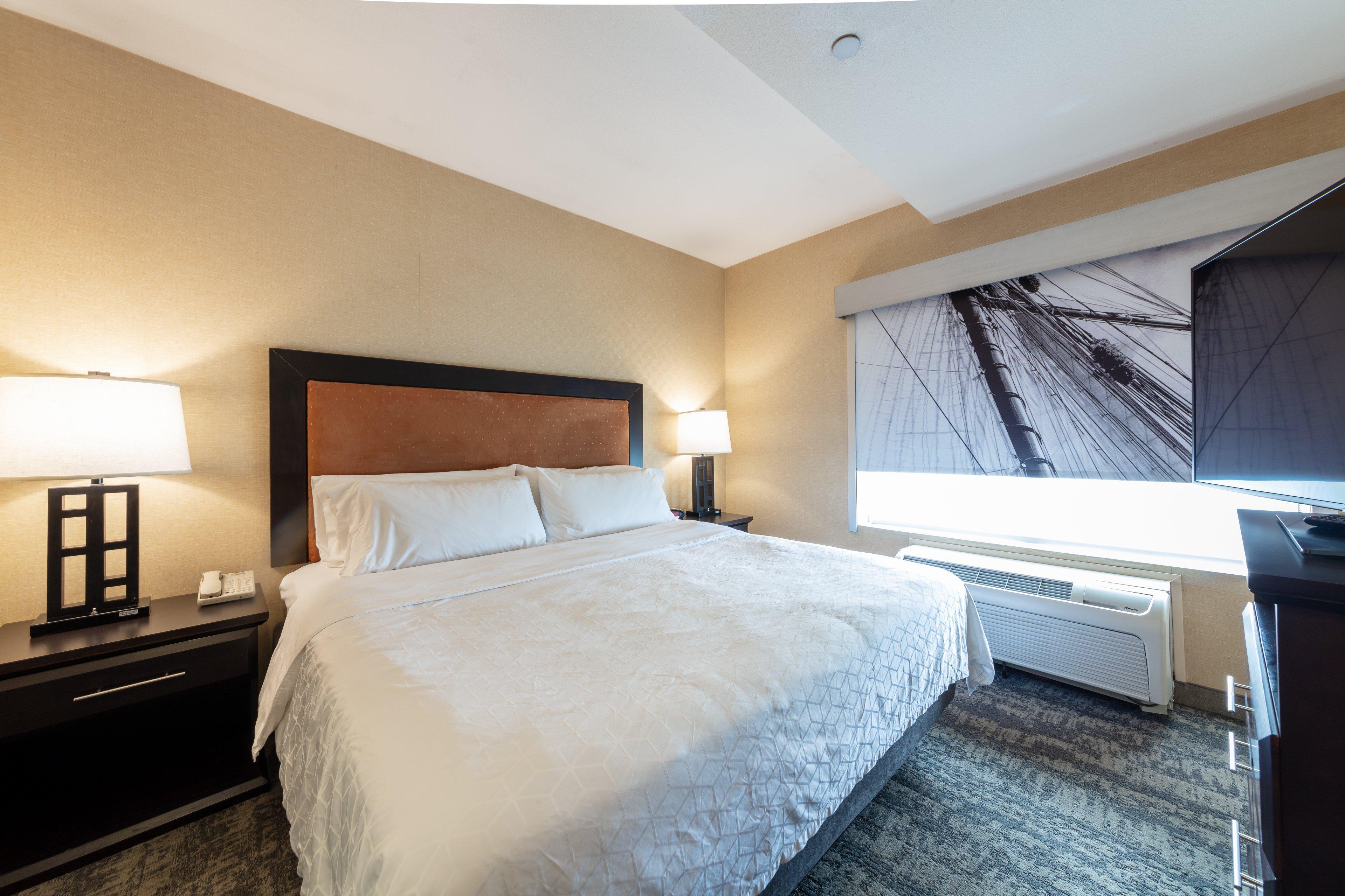 Holiday Inn Express & Suites Riverport Richmond By Ihg Exteriér fotografie