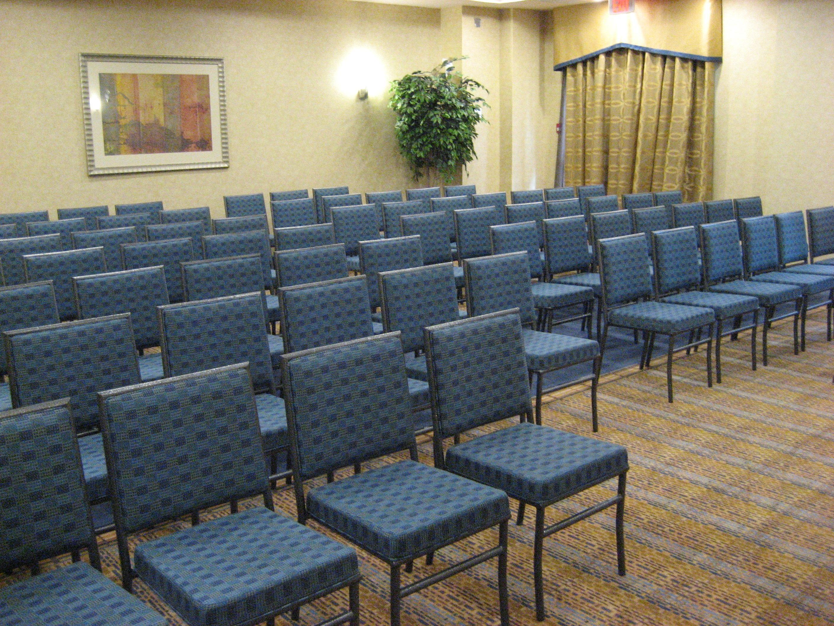 Holiday Inn Express & Suites Riverport Richmond By Ihg Exteriér fotografie