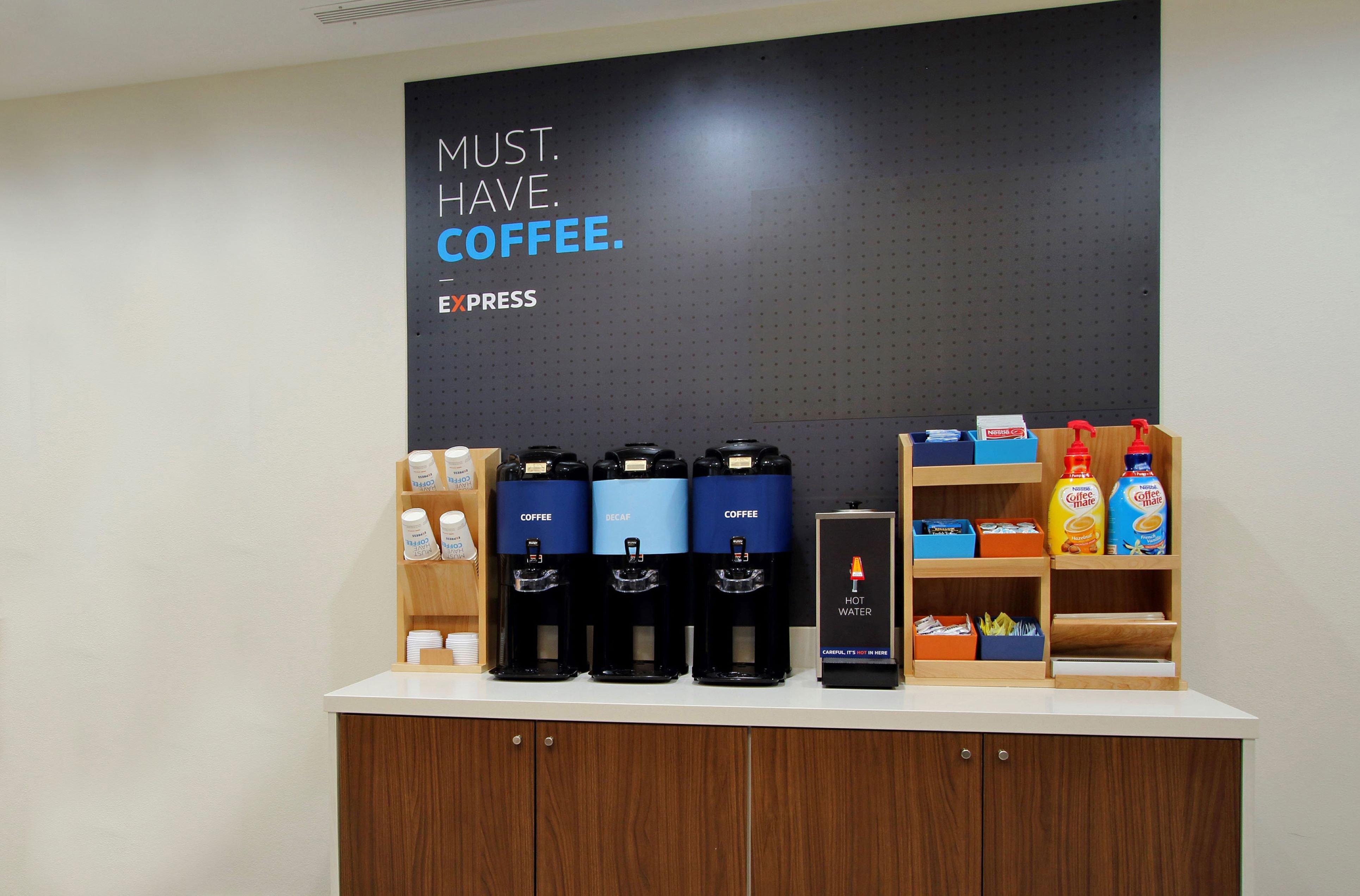 Holiday Inn Express & Suites Riverport Richmond By Ihg Exteriér fotografie