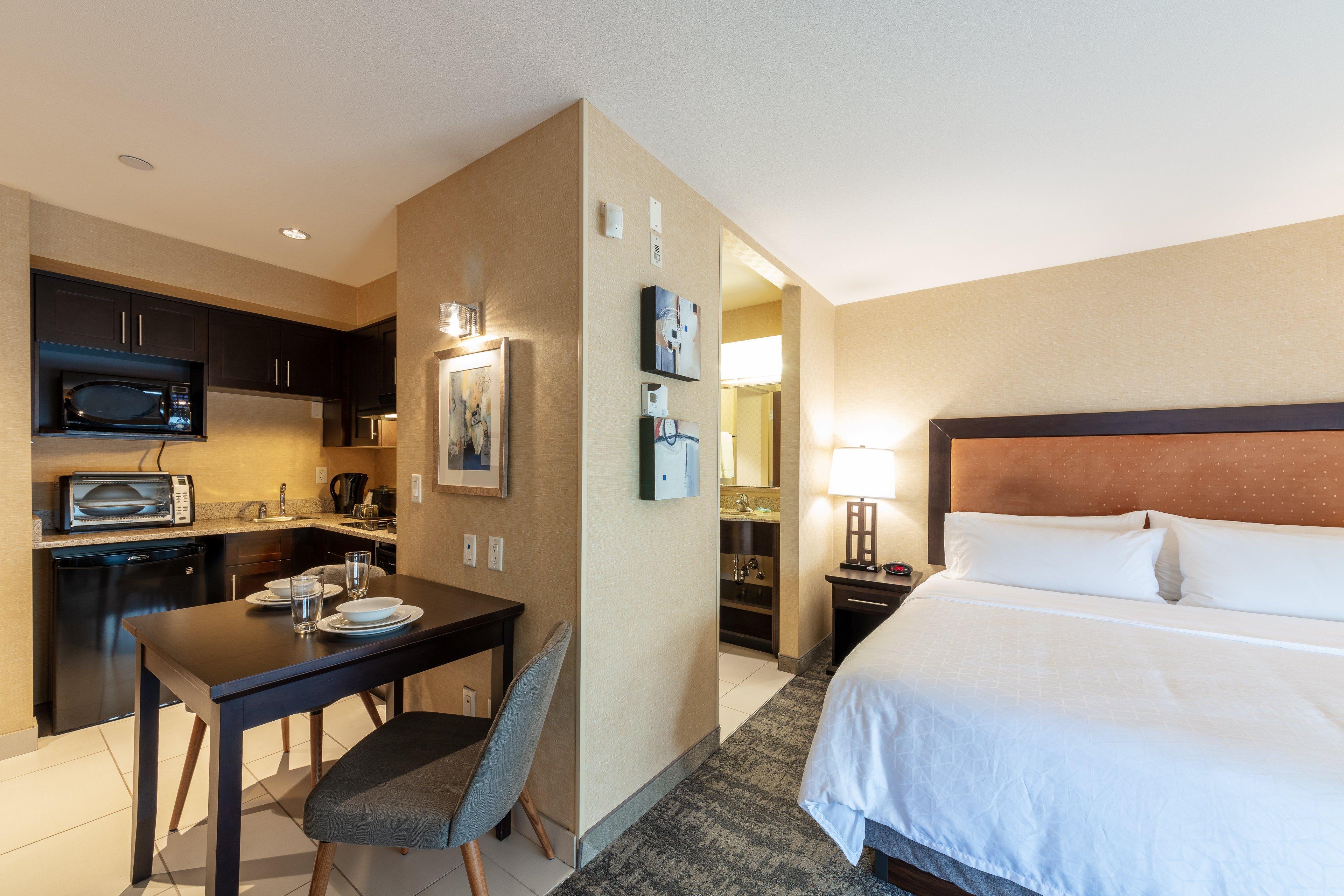 Holiday Inn Express & Suites Riverport Richmond By Ihg Exteriér fotografie