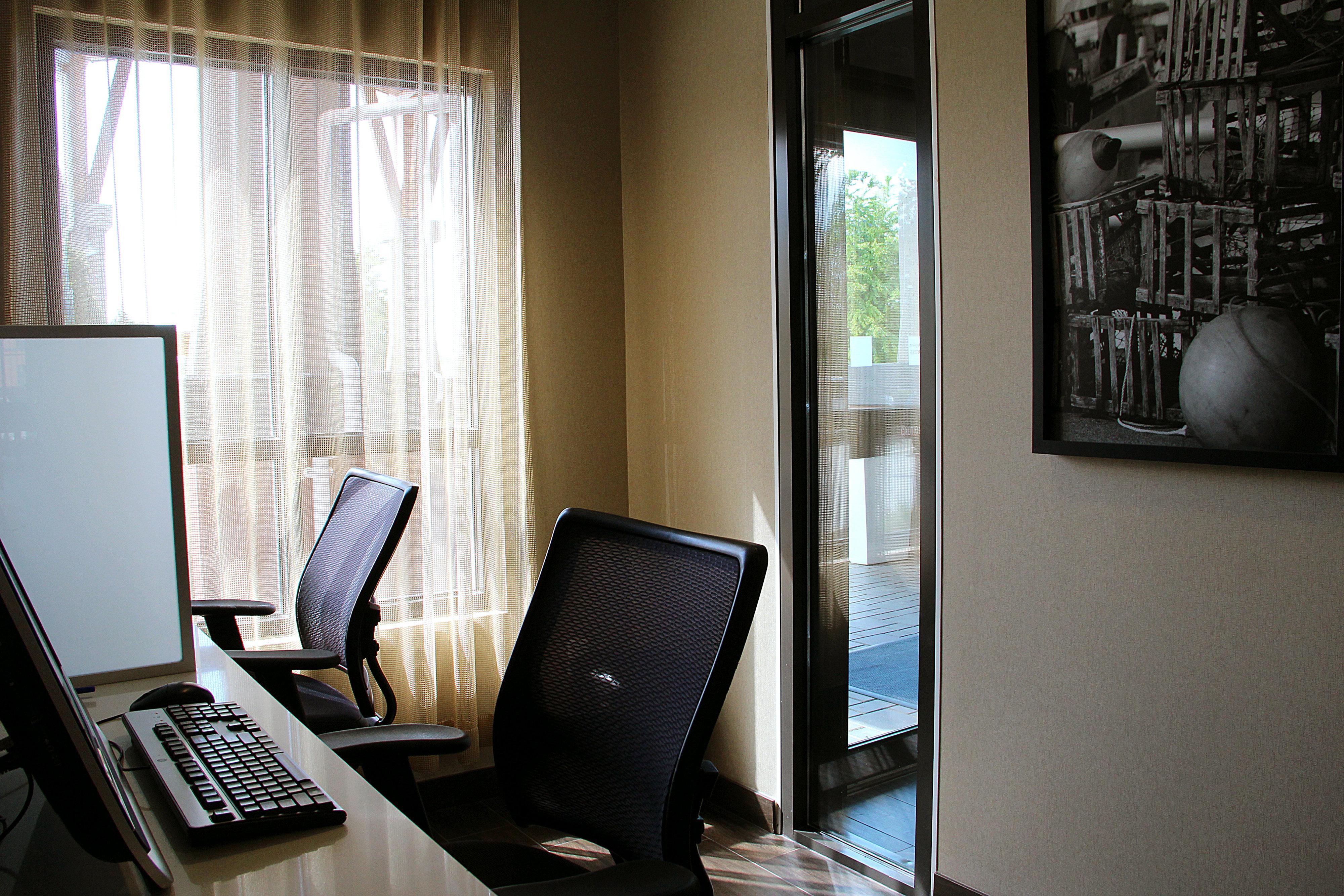 Holiday Inn Express & Suites Riverport Richmond By Ihg Exteriér fotografie